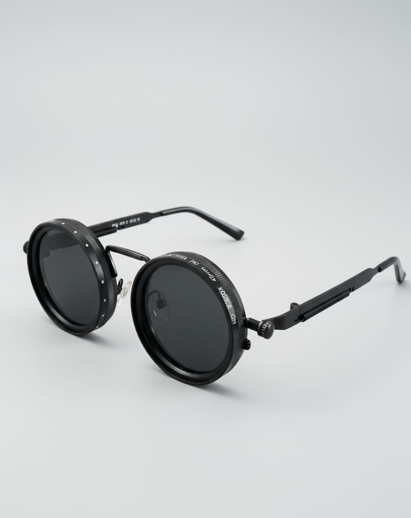 Gafas de Sol Polarizadas Ópticas de Precisión: ND Variable 9 Niveles, UV400, para Pesca y Exterior