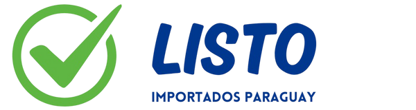 Listo Paraguay